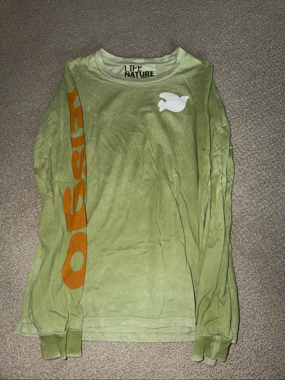 Free City Long Sleeve Shirt